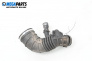 Furtun ondulat și fin pentru admisia aerului for Opel Vectra C Estate (10.2003 - 01.2009) 2.2 DTI, 125 hp