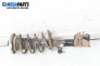 MacPherson-federbein for Opel Vectra C Estate (10.2003 - 01.2009), combi, position: links, vorderseite