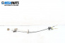 Gear selector cable for Opel Vectra C Estate (10.2003 - 01.2009)