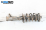 MacPherson-federbein for Opel Vectra C Estate (10.2003 - 01.2009), combi, position: rechts, vorderseite