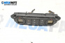 Air conditioning panel for Ford Focus C-Max (10.2003 - 03.2007)