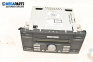 CD player for Ford Focus C-Max (10.2003 - 03.2007)