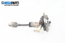 Bonnet lock for Ford Focus C-Max (10.2003 - 03.2007)