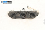 Air conditioning panel for Ford Focus C-Max (10.2003 - 03.2007)