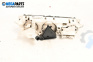 Air conditioning panel for Ford Focus C-Max (10.2003 - 03.2007)