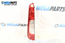 Bremsleuchte for Ford Focus C-Max (10.2003 - 03.2007), minivan, position: links