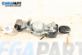 Ignition key for Ford Focus C-Max (10.2003 - 03.2007)