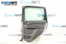 Door for Ford Focus C-Max (10.2003 - 03.2007), 5 doors, minivan, position: rear - right