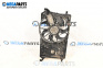 Ventilator radiator for Ford Focus C-Max (10.2003 - 03.2007) 1.6 TDCi, 109 hp