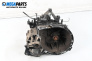  for Ford Focus C-Max (10.2003 - 03.2007) 1.6 TDCi, 109 hp