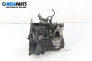  for Ford Focus C-Max (10.2003 - 03.2007) 1.6 TDCi, 109 hp