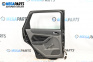 Door for Ford Focus II Estate (07.2004 - 09.2012), 5 doors, station wagon, position: rear - left