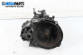  for Ford Focus II Estate (07.2004 - 09.2012) 1.6 TDCi, 90 hp