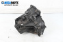  for Ford Focus II Estate (07.2004 - 09.2012) 1.6 TDCi, 90 hp