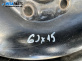 Jante din oțel for Ford Focus II Estate (07.2004 - 09.2012) 15 inches, width 6 (Prețul este pentru un set)