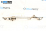 Motor ștergătoare parbriz for Mercedes-Benz B-Class Hatchback I (03.2005 - 11.2011), hatchback, position: fața