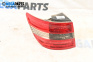 Bremsleuchte for Mercedes-Benz B-Class Hatchback I (03.2005 - 11.2011), hecktür, position: links