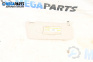 Parasolar for Mercedes-Benz B-Class Hatchback I (03.2005 - 11.2011), position: dreapta