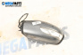 Mirror for Mercedes-Benz B-Class Hatchback I (03.2005 - 11.2011), 5 doors, hatchback, position: left