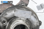 Turbo for Mercedes-Benz B-Class Hatchback I (03.2005 - 11.2011) B 180 CDI, 109 hp