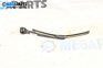 Rear wiper arm for Volkswagen Golf IV Hatchback (08.1997 - 06.2005), position: rear