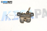 Încuietoare portbagaj for Volkswagen Golf IV Hatchback (08.1997 - 06.2005), hatchback, position: din spate