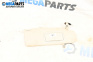 Sonnenblende for Volkswagen Golf IV Hatchback (08.1997 - 06.2005), position: rechts