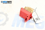 Blower motor resistor for Volkswagen Golf IV Hatchback (08.1997 - 06.2005)