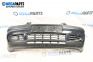 Bara de protectie frontala for Volkswagen Golf IV Hatchback (08.1997 - 06.2005), hatchback, position: fața