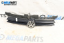 Grill for Volkswagen Golf IV Hatchback (08.1997 - 06.2005), hatchback, position: front