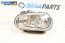 Headlight for Volkswagen Golf IV Hatchback (08.1997 - 06.2005), hatchback, position: left