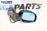 Oglindă for Volkswagen Golf IV Hatchback (08.1997 - 06.2005), 5 uși, hatchback, position: dreapta