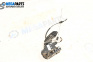 Încuietoare for Volkswagen Golf IV Hatchback (08.1997 - 06.2005), position: dreaptă - spate