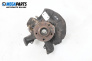 Knuckle hub for Volkswagen Golf IV Hatchback (08.1997 - 06.2005), position: front - left