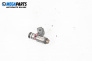Gasoline fuel injector for Volkswagen Golf IV Hatchback (08.1997 - 06.2005) 1.4 16V, 75 hp