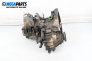  for Volkswagen Golf IV Hatchback (08.1997 - 06.2005) 1.4 16V, 75 hp