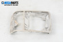 Central console for Volkswagen Passat V Variant B6 (08.2005 - 11.2011)