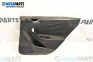 Interior door panel  for Volkswagen Passat V Variant B6 (08.2005 - 11.2011), 5 doors, station wagon, position: rear - right
