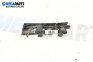 Stoßstangehalterung for Volkswagen Passat V Variant B6 (08.2005 - 11.2011), combi, position: links, vorderseite
