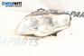 Scheinwerfer for Volkswagen Passat V Variant B6 (08.2005 - 11.2011), combi, position: links
