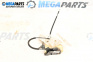 Încuietoare for Volkswagen Passat V Variant B6 (08.2005 - 11.2011), position: stânga - spate