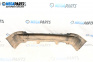 Rear bumper for Opel Zafira A Minivan (04.1999 - 06.2005), minivan
