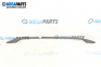 Șină portbagaj de acoperiș for Opel Zafira A Minivan (04.1999 - 06.2005), 5 uși, monovolum, position: stânga