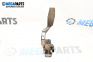 Potentiometer gaspedal for Opel Zafira A Minivan (04.1999 - 06.2005), № 9202341