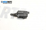 Actuator încuietoare ușă for Opel Zafira A Minivan (04.1999 - 06.2005), 5 uși, position: din spate