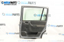 Door for Opel Zafira A Minivan (04.1999 - 06.2005), 5 doors, minivan, position: rear - right