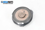 Lautsprecher for Opel Zafira A Minivan (04.1999 - 06.2005)