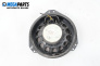Difuzor for Opel Zafira A Minivan (04.1999 - 06.2005)