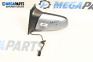 Mirror for Opel Zafira A Minivan (04.1999 - 06.2005), 5 doors, minivan, position: left