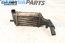Intercooler for Opel Zafira A Minivan (04.1999 - 06.2005) 2.0 DTI 16V, 101 hp